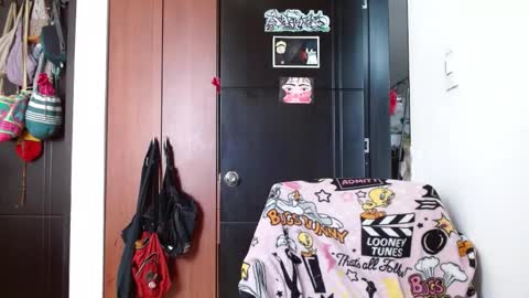 Snapshot of malitamuymal22 chatting on October 28, 5:15 pm Malita online show from October 28, 5:15 pm