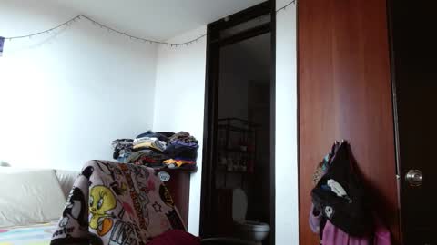 Snapshot of malitamuymal22 chatting on November 18, 8:13 pm Malita online show from November 18, 8:13 pm