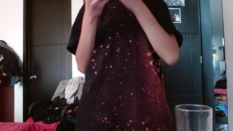 Malita online show from February 16, 6:37 pm