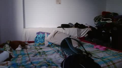 Malita online show from February 18, 11:22 pm