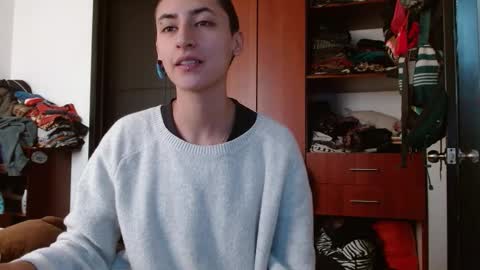 Malita online show from March 4, 3:18 pm