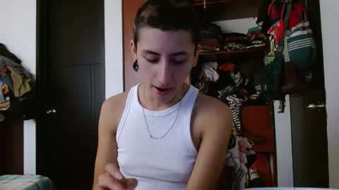 Malita online show from March 10, 5:07 pm