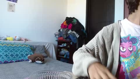 Malita online show from April 26, 2:37 pm