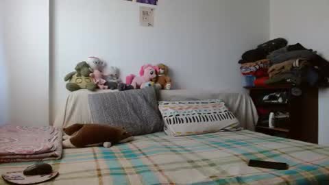 Malita online show from June 21, 3:58 pm