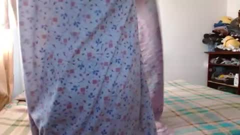 Malita online show from July 15, 2:33 pm