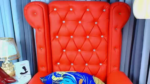 maliyah_vaughan online show from May 1, 5:28 pm