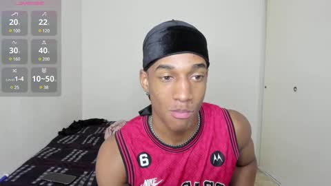 malkongarcia online show from December 4, 1:03 am