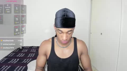 malkongarcia online show from December 11, 1:05 am