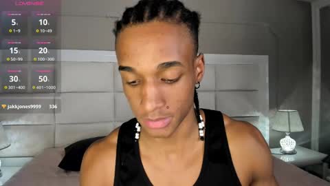 malkongarcia online show from January 9, 7:50 pm