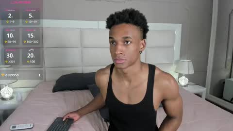 malkongarcia online show from January 11, 7:49 pm