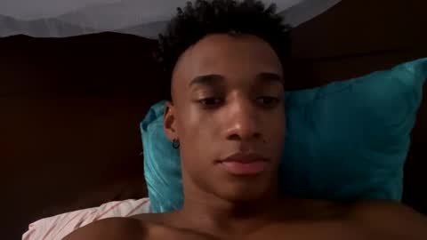 malkongarcia online show from January 19, 7:15 pm