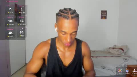 malkongarcia online show from September 21, 10:55 pm