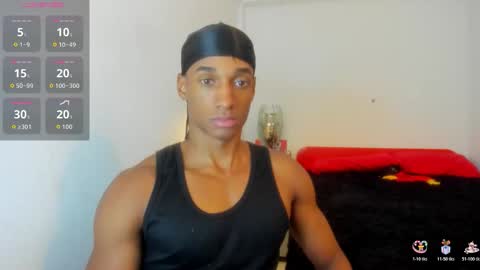 malkongarcia online show from November 4, 2:43 am