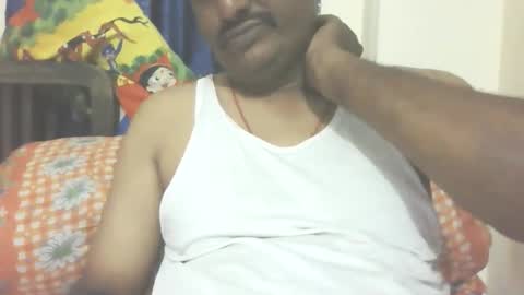 Snapshot of mallik63040 chatting on October 13, 5:29 am Sree0703 online show from October 13, 5:29 am