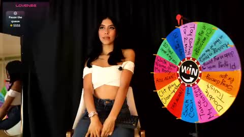 Snapshot of mallory_dietlinde chatting on June 25, 2:11 am mallory_dietlinde online show from June 25, 2:11 am