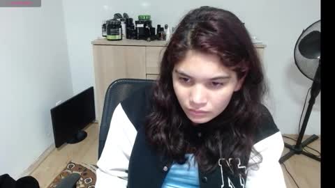 mallorymyers online show from October 12, 8:30 pm