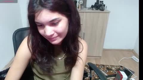 mallorymyers online show from November 9, 7:12 pm