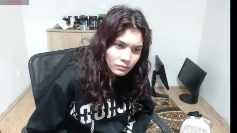 mallorymyers online show from November 14, 5:44 pm