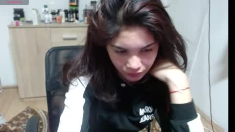 mallorymyers online show from November 29, 6:55 pm