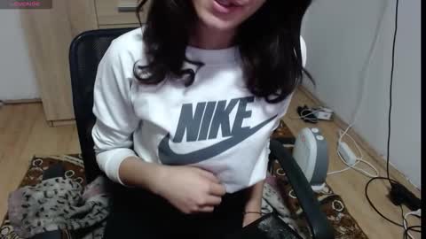 mallorymyers online show from November 30, 6:56 pm