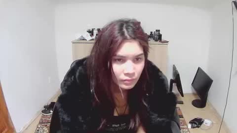 Snapshot of mallorymyersx chatting on November 12, 10:09 pm mallorymyersx online show from November 12, 10:09 pm