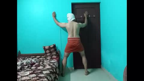 Snapshot of malludaddyjohn chatting on March 5, 4:47 pm Daddy John online show from March 5, 4:47 pm