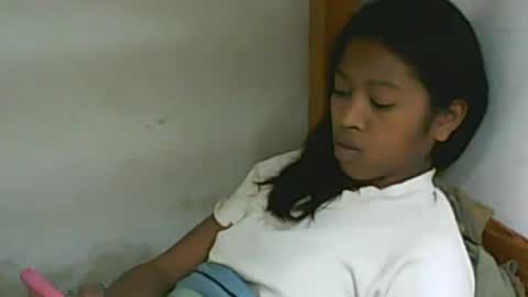 Snapshot of malluna4 chatting on July 3, 7:42 pm Malluna online show from July 3, 7:42 pm