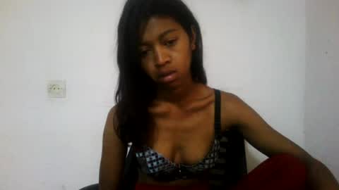 Snapshot of malluna4 chatting on July 22, 6:38 am Malluna online show from July 22, 6:38 am