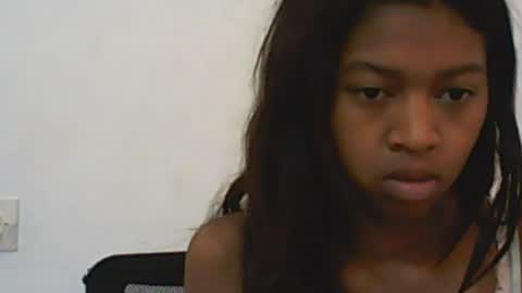 Snapshot of malluna4 chatting on July 23, 6:33 am Malluna online show from July 23, 6:33 am
