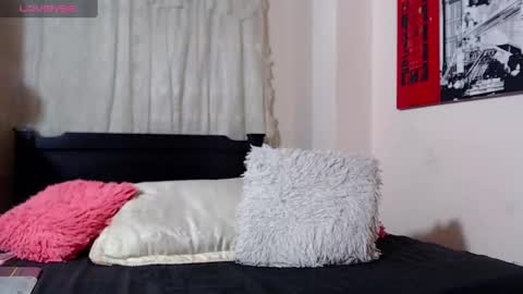 Malory  online show from October 7, 2:53 am