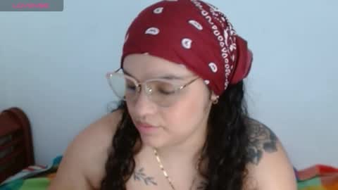 MI INSTAGRAM soy glory01 online show from March 6, 4:47 pm