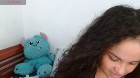 Snapshot of malorymorgantt chatting on April 23, 2:19 pm MI INSTAGRAM soy glory01 online show from April 23, 2:19 pm