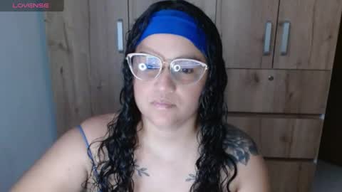 Snapshot of malorymorgantt chatting on June 7, 6:33 pm MI INSTAGRAM soy glory01 online show from June 7, 6:33 pm