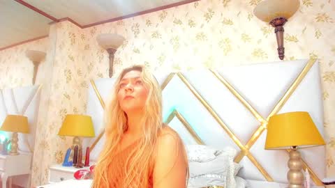 MalorySweet  online show from December 19, 3:30 pm