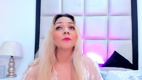 MalorySweet  online show from December 29, 12:23 pm