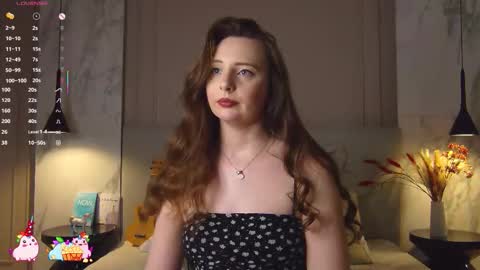 Maltii Evans online show from February 21, 5:19 am