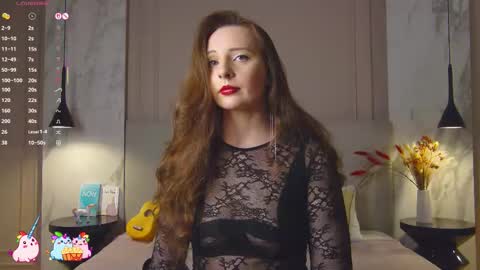 Maltii Evans online show from February 26, 5:17 am