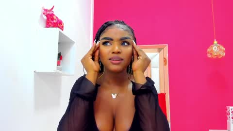 Melanie online show from December 5, 7:49 pm