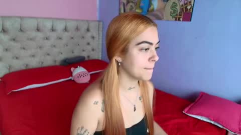 Snapshot of malubiiel chatting on March 23, 2:10 pm online show from March 23, 2:10 pm