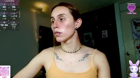 Snapshot of malud_09 chatting on May 27, 9:23 pm online show from May 27, 9:23 pm