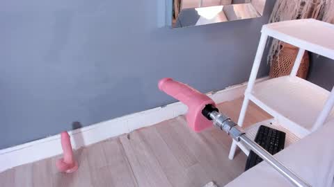 Malu online show from February 25, 8:19 pm