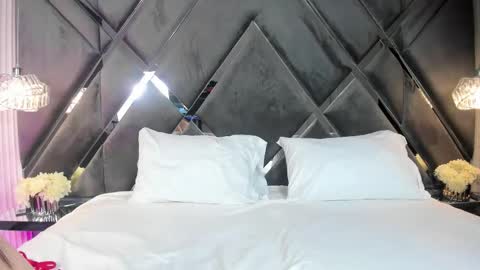 Malu online show from February 9, 5:06 pm