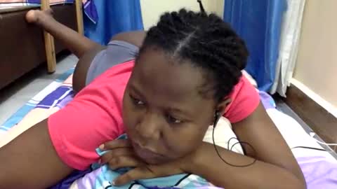 mamasita2023 online show from October 30, 7:32 am