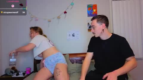 MamiCloudz online show from October 26, 2:06 am