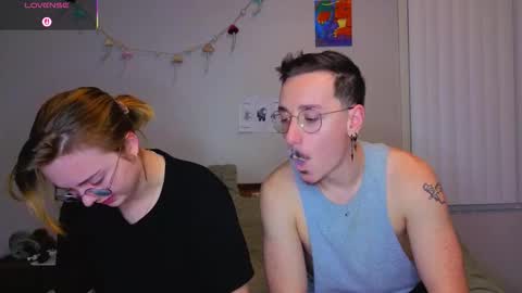 MamiCloudz online show from October 27, 1:09 am