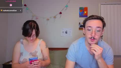 MamiCloudz online show from November 10, 1:04 am