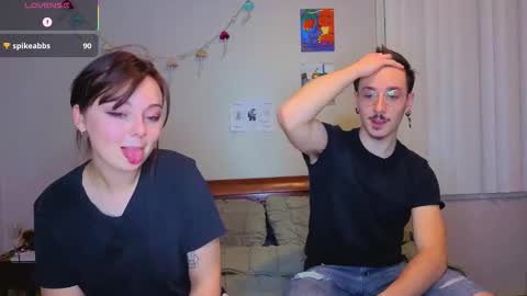 MamiCloudz online show from November 12, 1:39 am