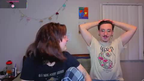 MamiCloudz online show from November 15, 1:36 am