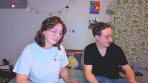 MamiCloudz online show from November 24, 2:11 am