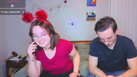 MamiCloudz online show from November 26, 2:45 am